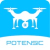 Potensic-G icon