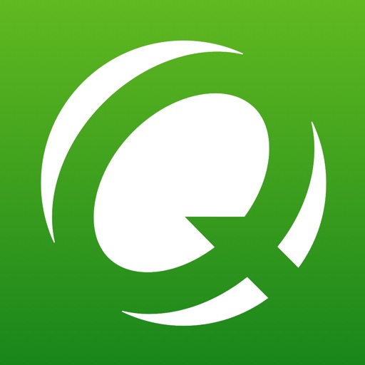 MyQuest for Patients free software for iPhone and iPad