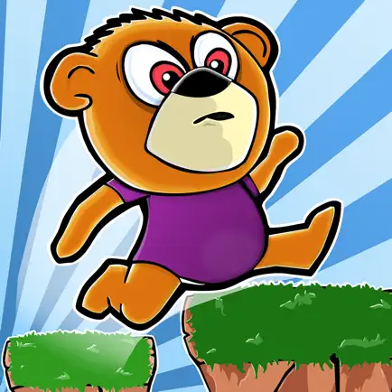 Candy Bear - Super Adventure Читы