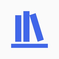 Bookshelf - Book Tracker apk