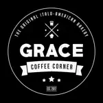 Grace Coffee Corner App Contact