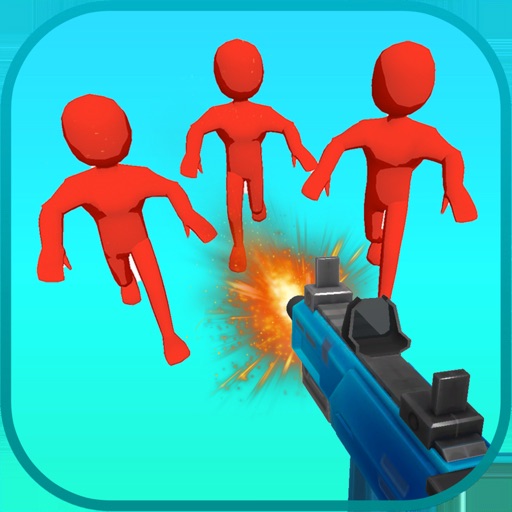 Gun Defense icon