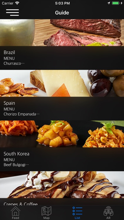 BGW Food&Wine Festival