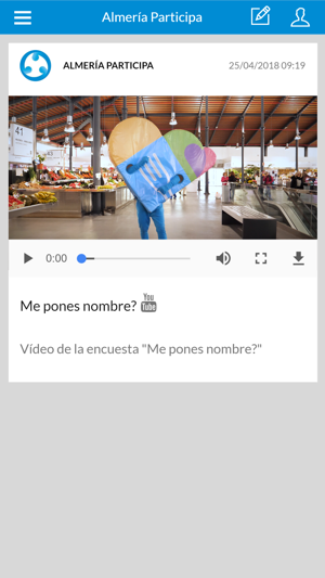 Almería Participa(圖3)-速報App