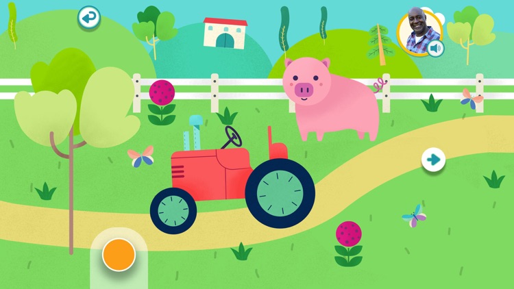 Passe-Partout screenshot-3