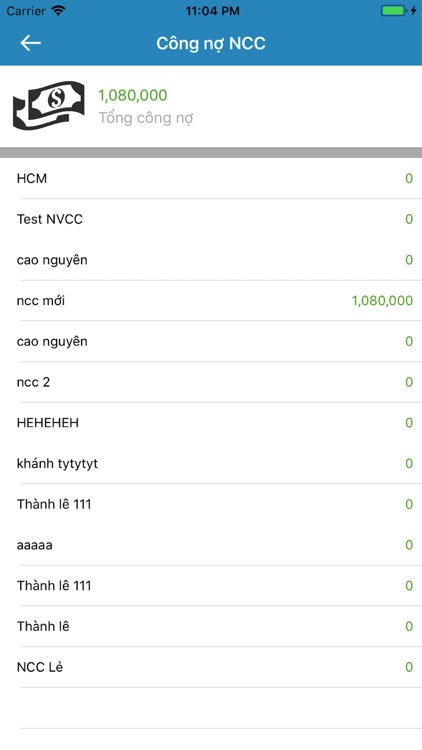 GuOne-Quản lý screenshot-7