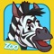 Fancy Zoo - AR Animals