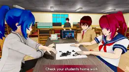 anime girl high school teacher problems & solutions and troubleshooting guide - 4