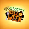Animated Halloween Stickers App Delete