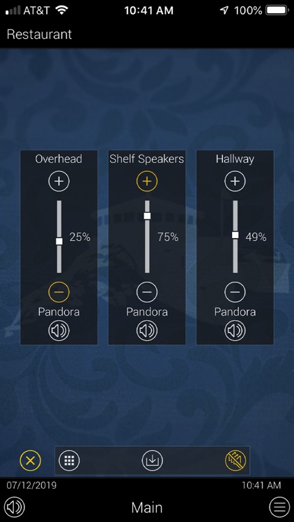 URC TC Flex 2.0 screenshot-4