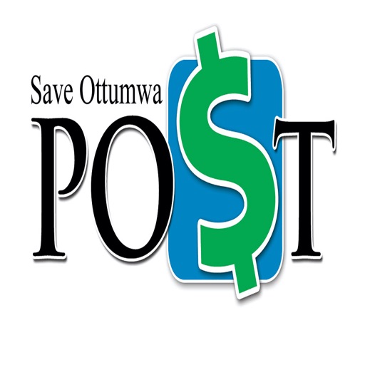 Ottumwa Post icon