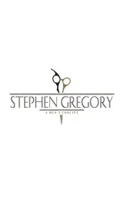 stephen gregory: men's concept problems & solutions and troubleshooting guide - 2