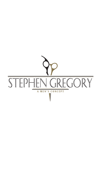Stephen Gregory: Men's Concept Screenshot 1 - AppWisp.com Stephen Gregory: Men's Concept Screenshot 1 - AppWisp.com