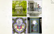 Gorogoa iphone bilder 3