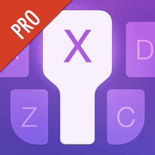 Typiora Keyboard Pro icon