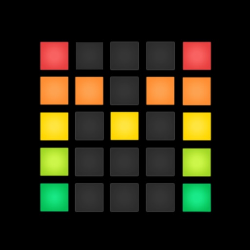 Drum Machine - Music Maker