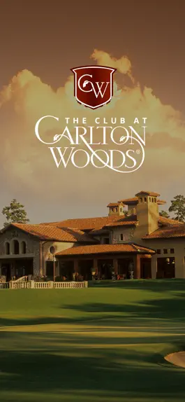 Game screenshot The Club at Carlton Woods mod apk