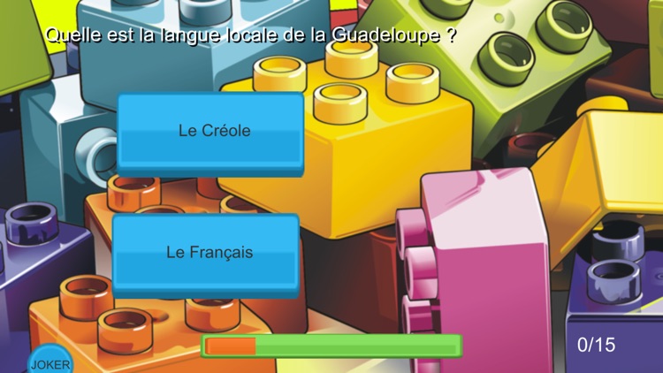 Gwada Quizz screenshot-4