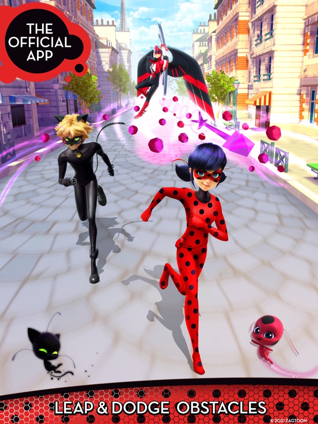Cat noir sex ladybug und Play Free