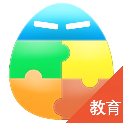 酷蛋(教育版) icon