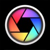 PhotoQualia 無音カメラ・一眼加工 - iPadアプリ