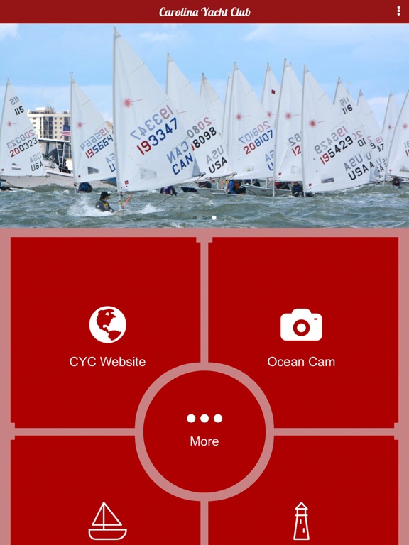 Screenshot #4 pour Carolina Yacht Club
