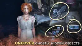 Game screenshot Haunted Hotel: The Evil Inside mod apk