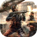 Critical Strike  Bullet Force