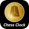 The feature of this chess clock is its operability