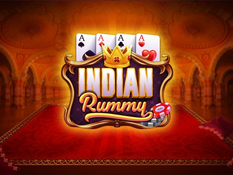 Rummy: Indian Rummy Card Gameのおすすめ画像1