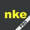 nke display pro icon