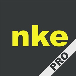 nke display pro