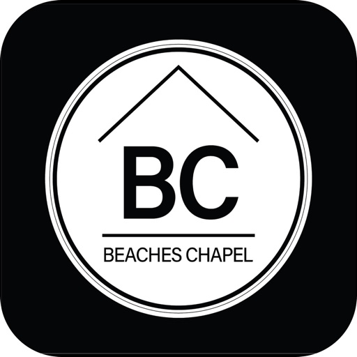 Beaches Chapel Church iOS App