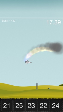 Rocket Launcher - Interstellarのおすすめ画像4