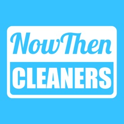 NowThen Cleaners