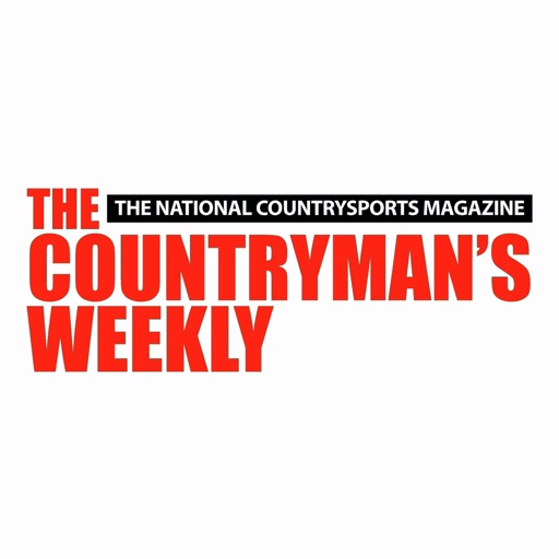 Countryman’s Weekly Magazine - AppWisp.com