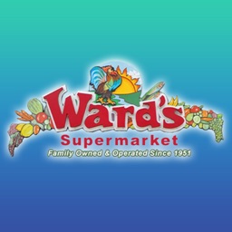 Ward's Supermarket