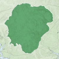 Dartmoor Outdoor Map logo