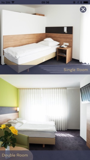 Martins Klause Hotel(圖7)-速報App