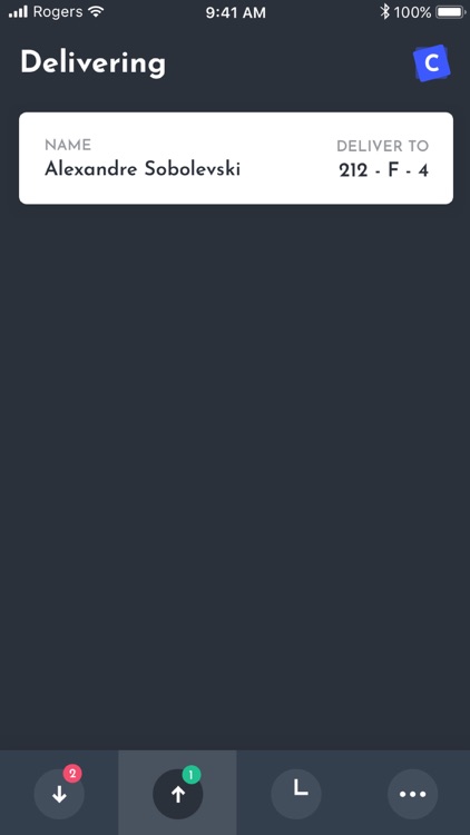 Chatler screenshot-3
