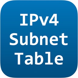 Table de sous-réseau