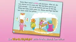 Game screenshot Berenstain Bears - Tooth Fairy apk