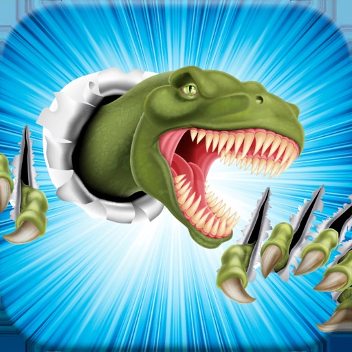 Dino Life: Dinosaur Sound Game iOS App