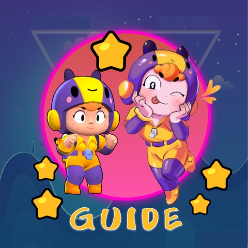 Brawl book for brawl stars