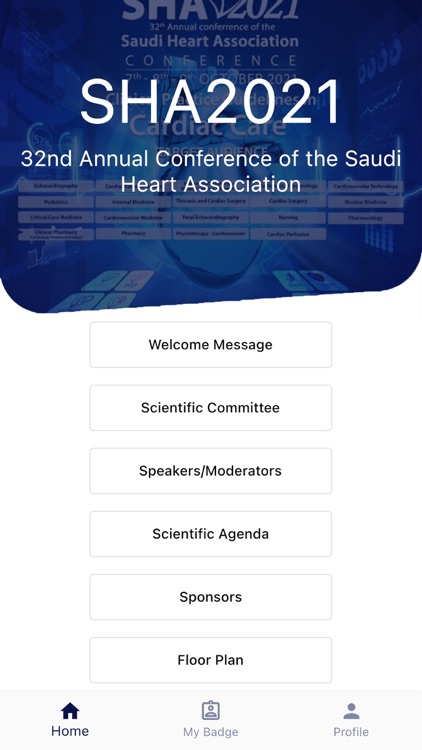 Saudi heart association