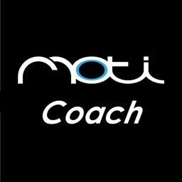 MOTi Coach: Best Gym Tracker