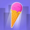 Ice Cream Flip 3D