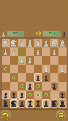 Game screenshot Chess Online (International) mod apk