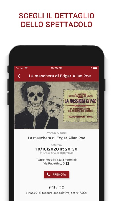 Amalarte Screenshot