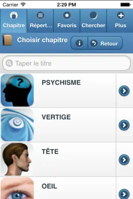 Game screenshot Synthesis Français mod apk